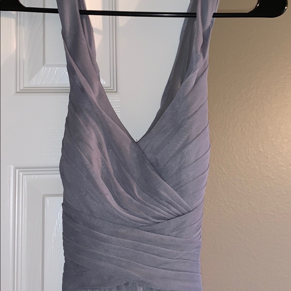 beautiful bridesmaid dress